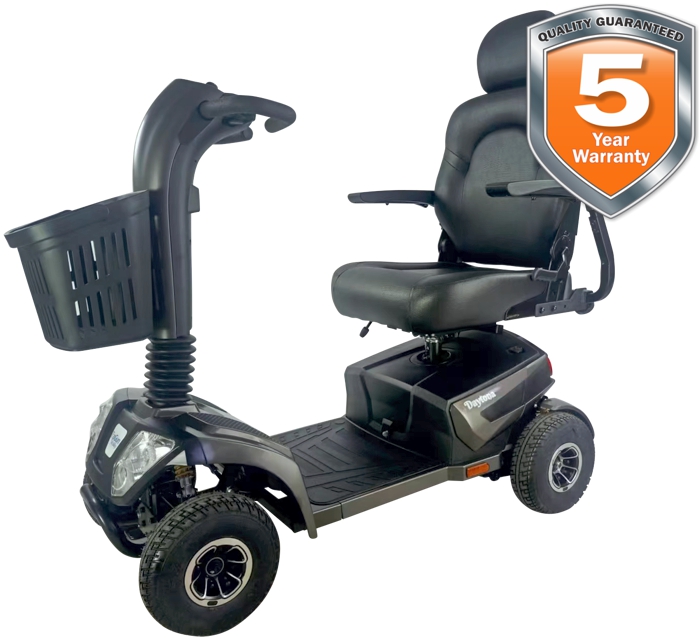 Daytona Top Gun Mobility