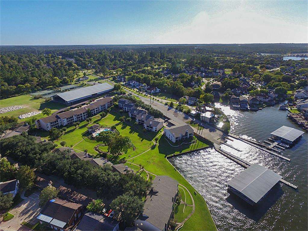 Real Estate Homes on Lake Conroe Top Guns Realty