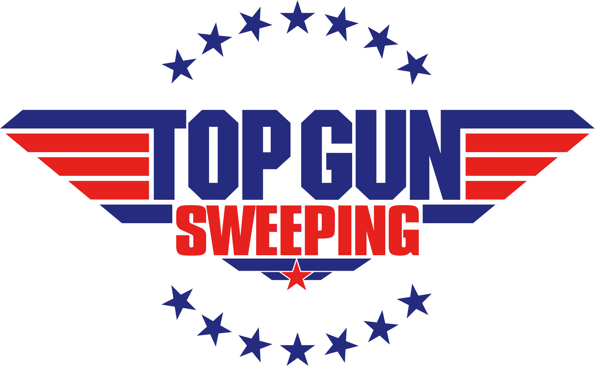 Contact Top Gun Sweeping
