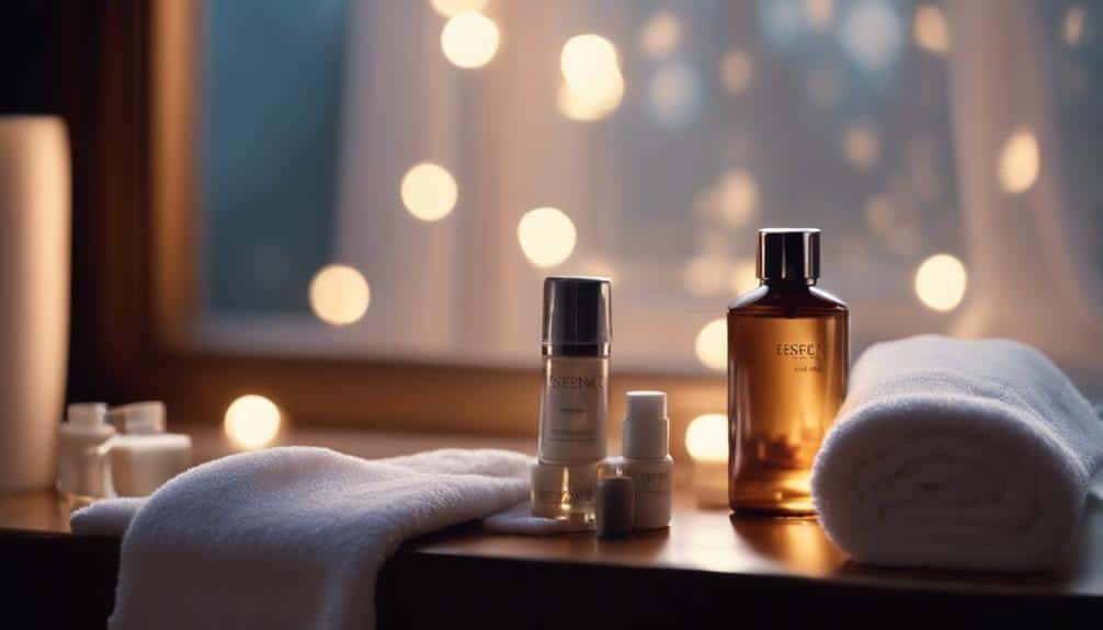 When to Use Essence in Skin Care Routine