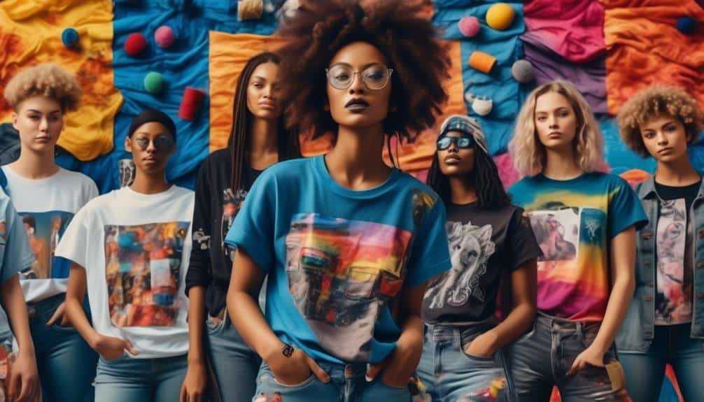 Non Binary Outfit Ideas