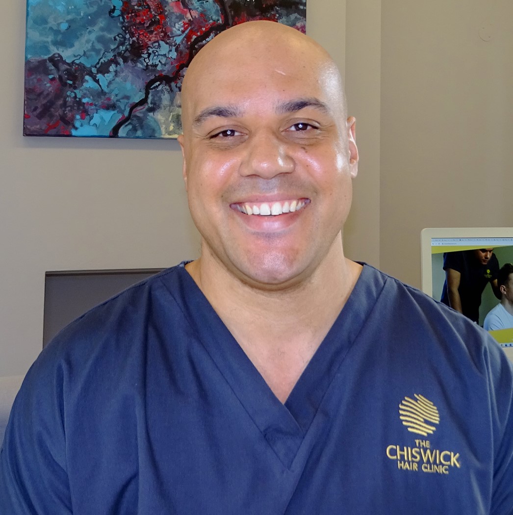 The Chiswick Hair Clinic, London Top Hair Loss Clinic