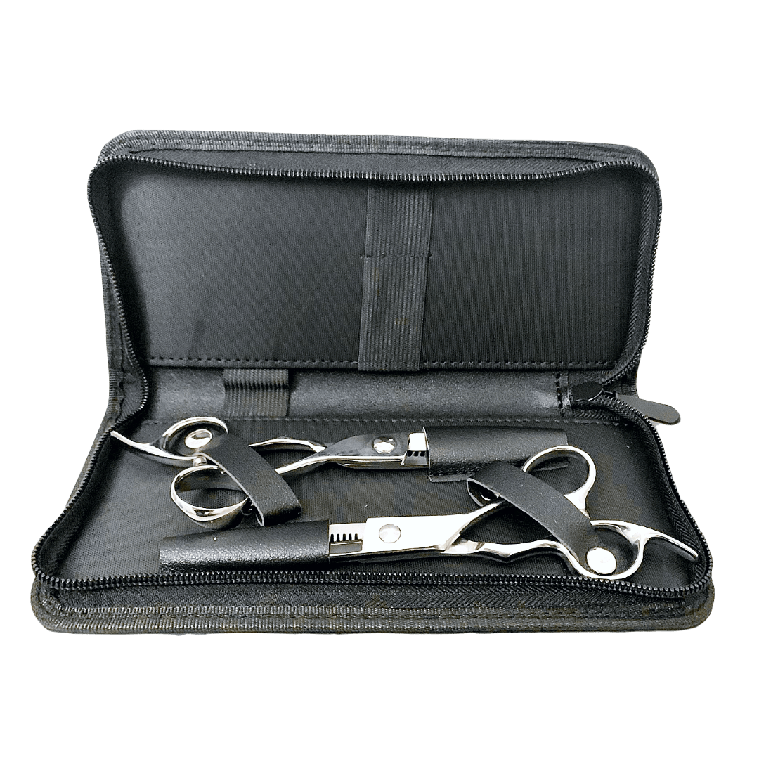 TrimTress Precision Shears Set (2 pieces) Mes Cheveux