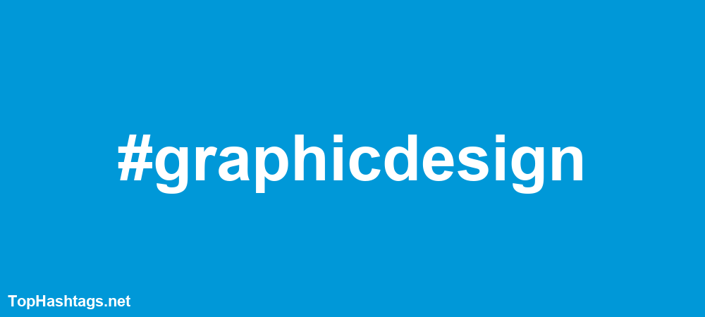 142 BEST Graphic Design Hashtags in 2021 📈 Copy & Paste