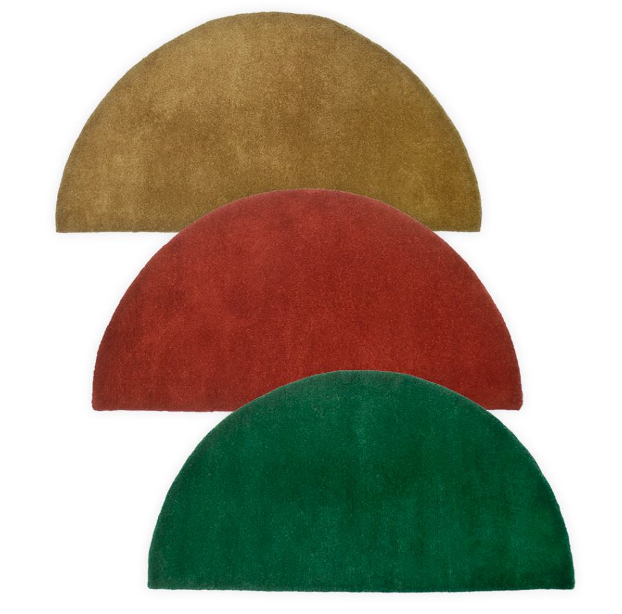 Hearth Rugs Tophat Pro