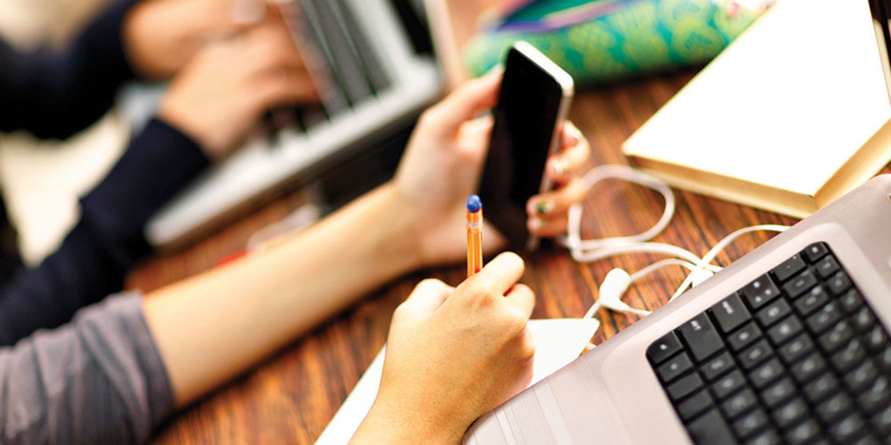 Use of Technology in the Classroom 3 Reasons it's Necessary