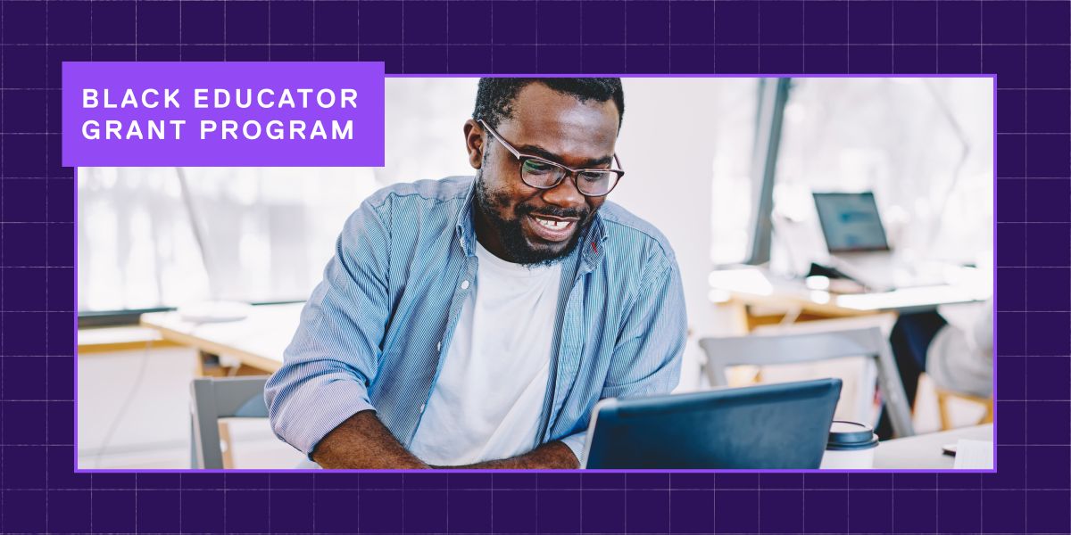 Top Hat Launches Inaugural Black Educator Grant Top Hat