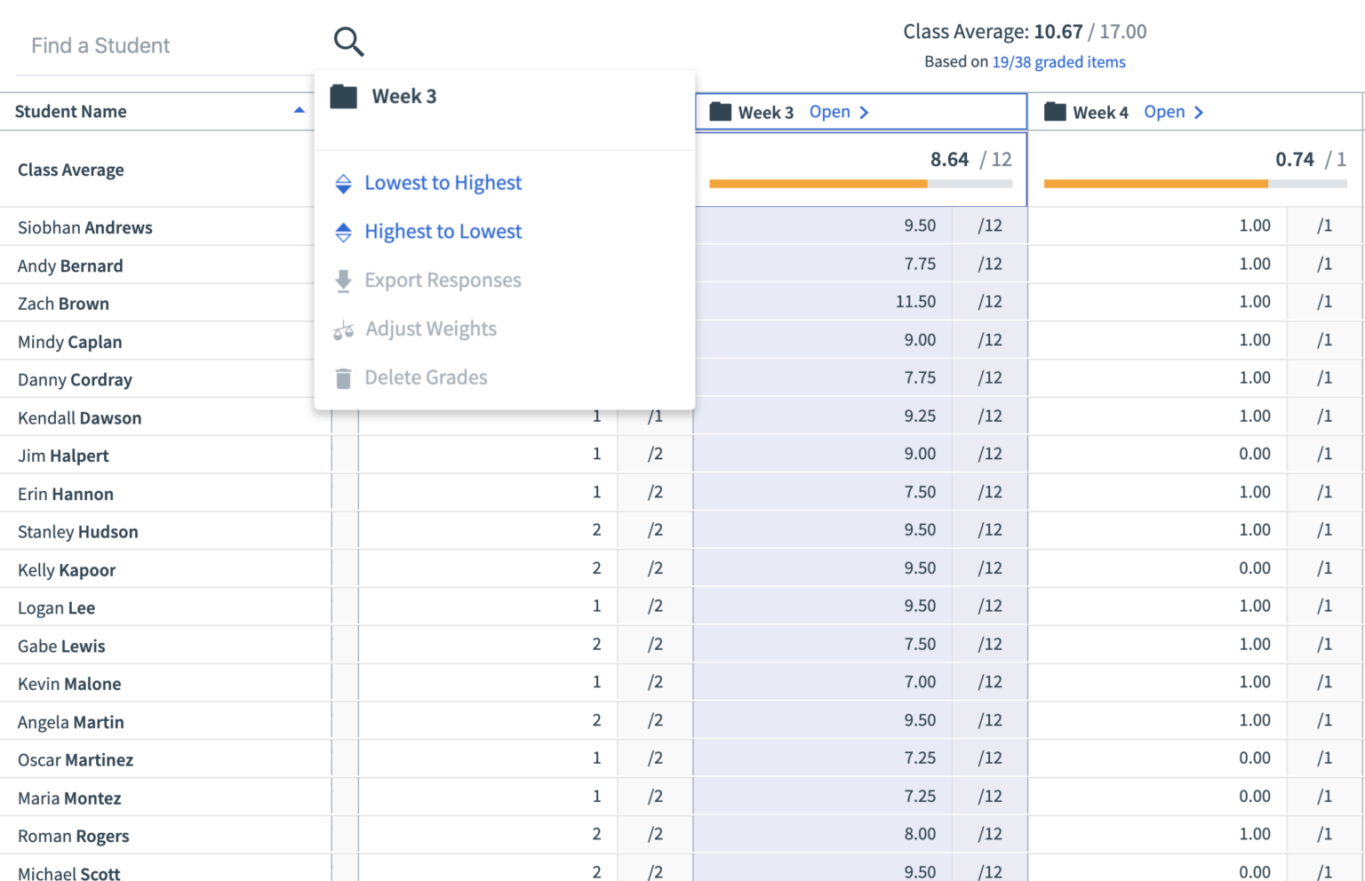 The Ultimate Guide to Grading Student Work Top Hat