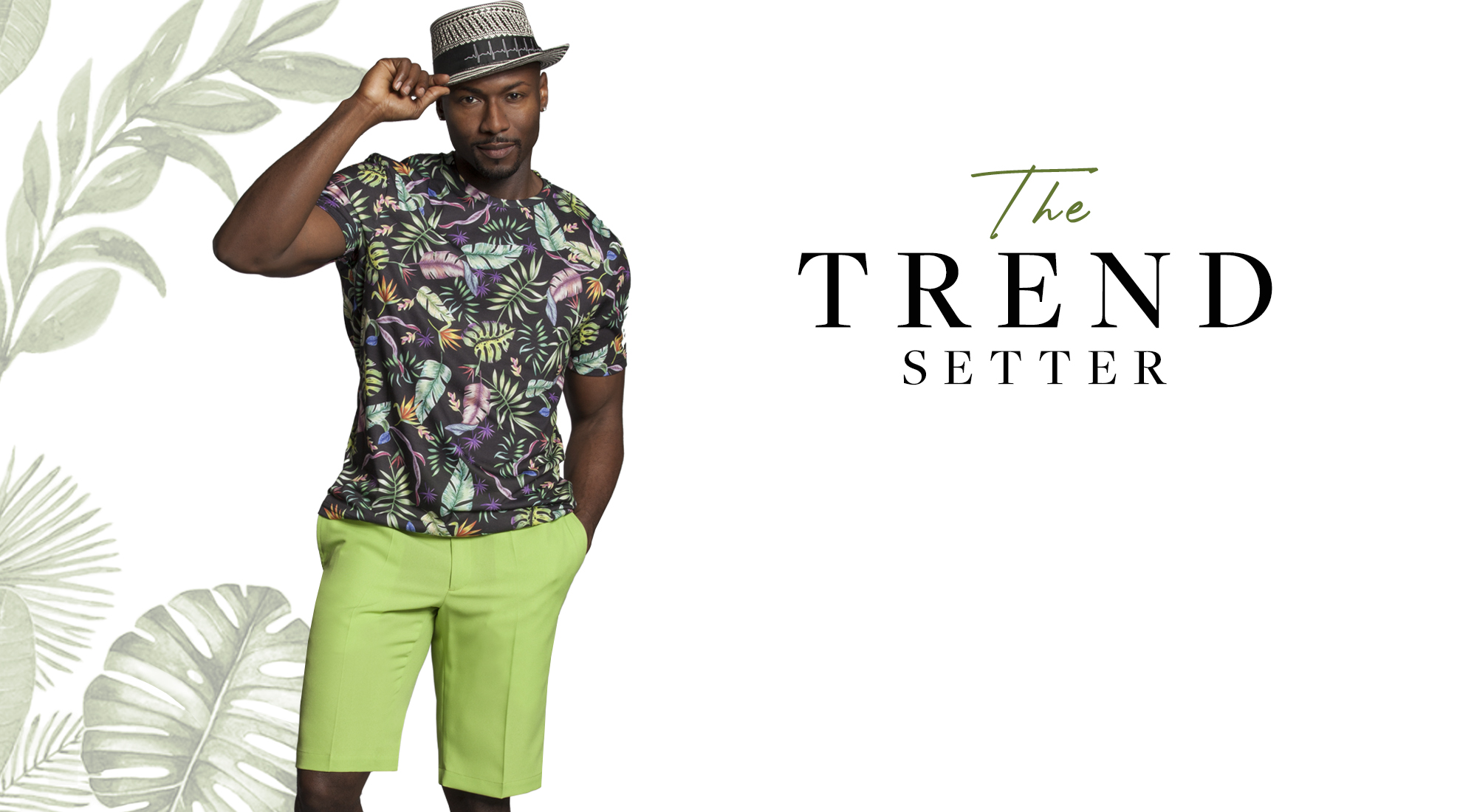 Upscale Resort, Beach & Luxury Hotel Uniforms