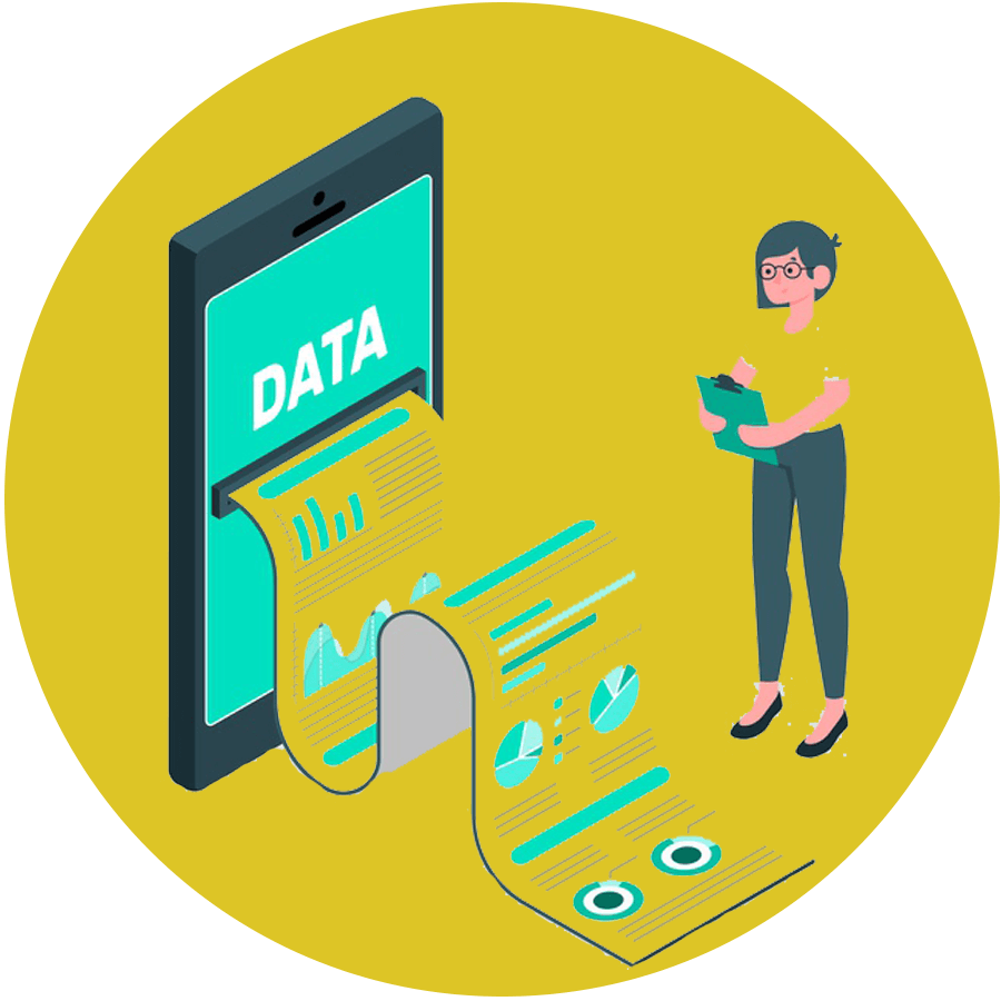 Data collection and reporting Top Hawks