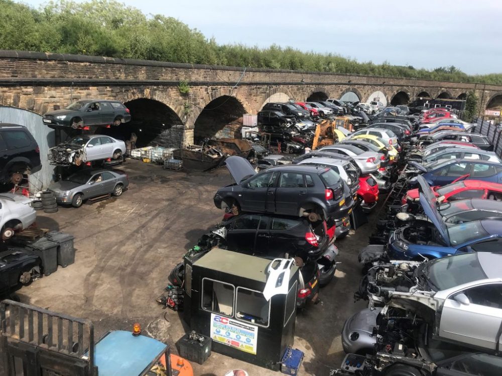 Benefits of Scrapping a Car Honda Reviews 2024