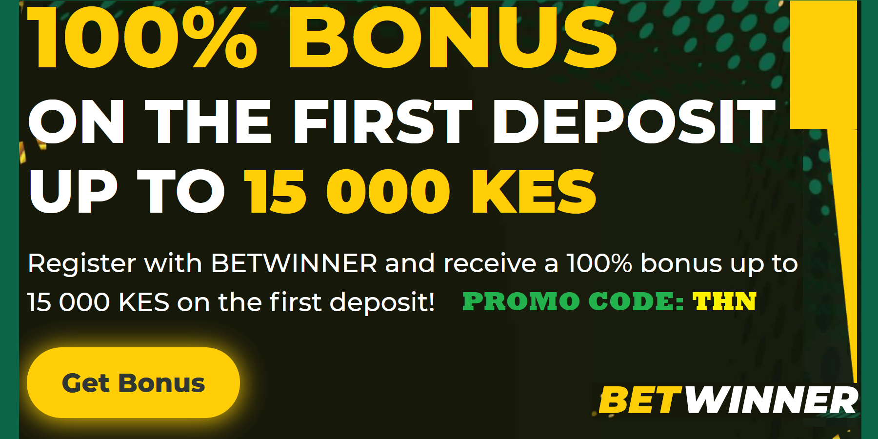 Best Betting Sites in Kenya with Bonus/Free Bet