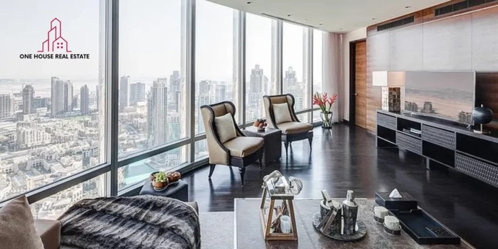 Burj Khalifa Homes for Sale Find Luxury Properties in Dubai