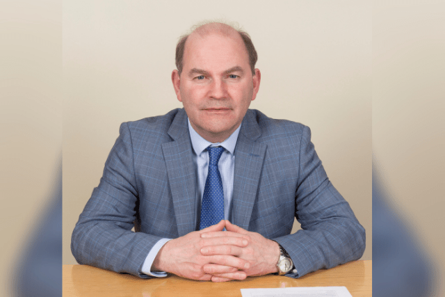 Mullingar CU to North Midlands Credit Union