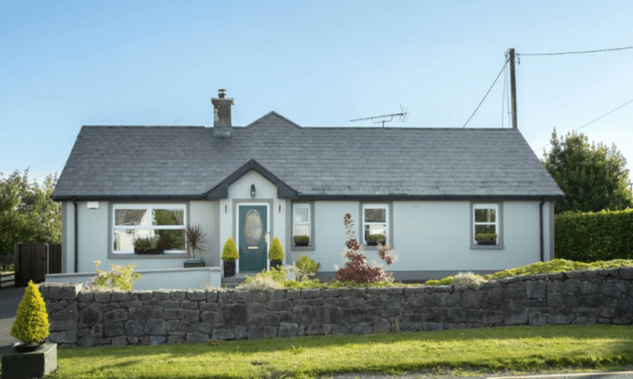 Looks Can Be Deceiving with this Five Bedroom property