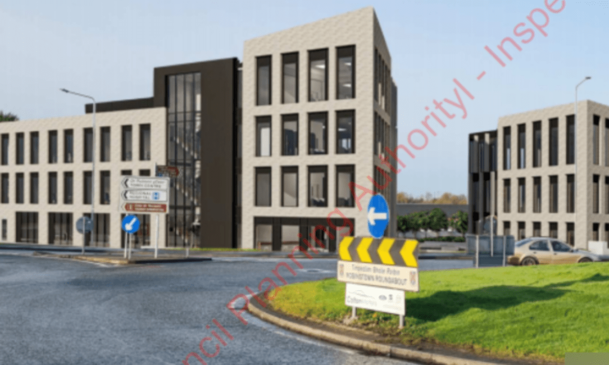 Approval for commercial proposal at Lough Sheever “sends a positive message”