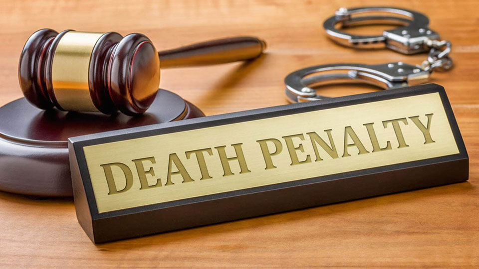 「デスペナルティ」とはどういう意味？英語で「death penalty」と記述するとの事。│TOPIC.YAOYOLOG