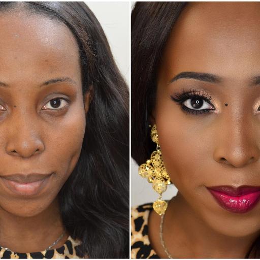 Best Makeup Gurus for Different Skin Types charmingbre MrOwl
