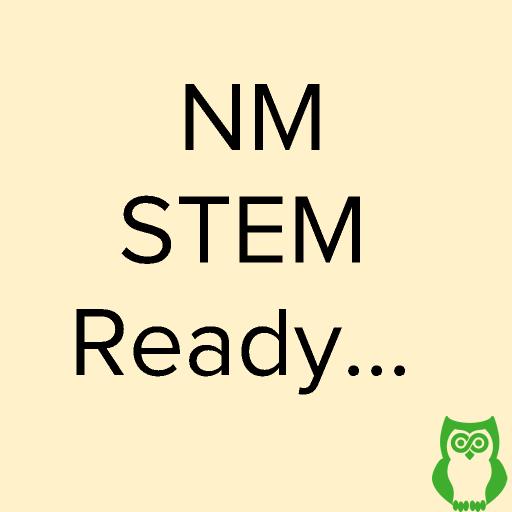 NM STEM Ready! Science Standards > NM STEM Ready! Science