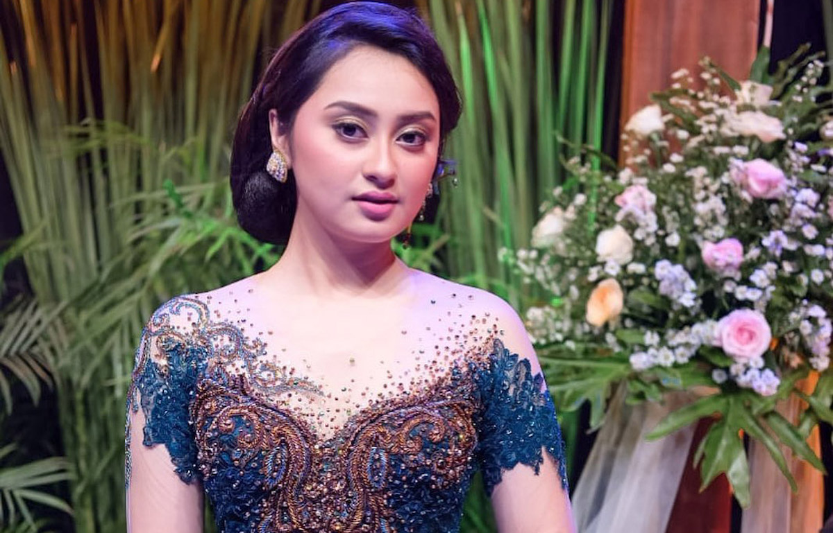 Memes Prameswari Ungkap Status Hubungan Sebenarnya dengan Billy