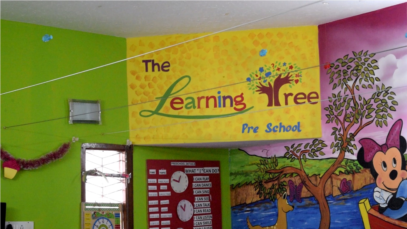 The Learning Tree (Top Pre School, Day Care, Activity Center in