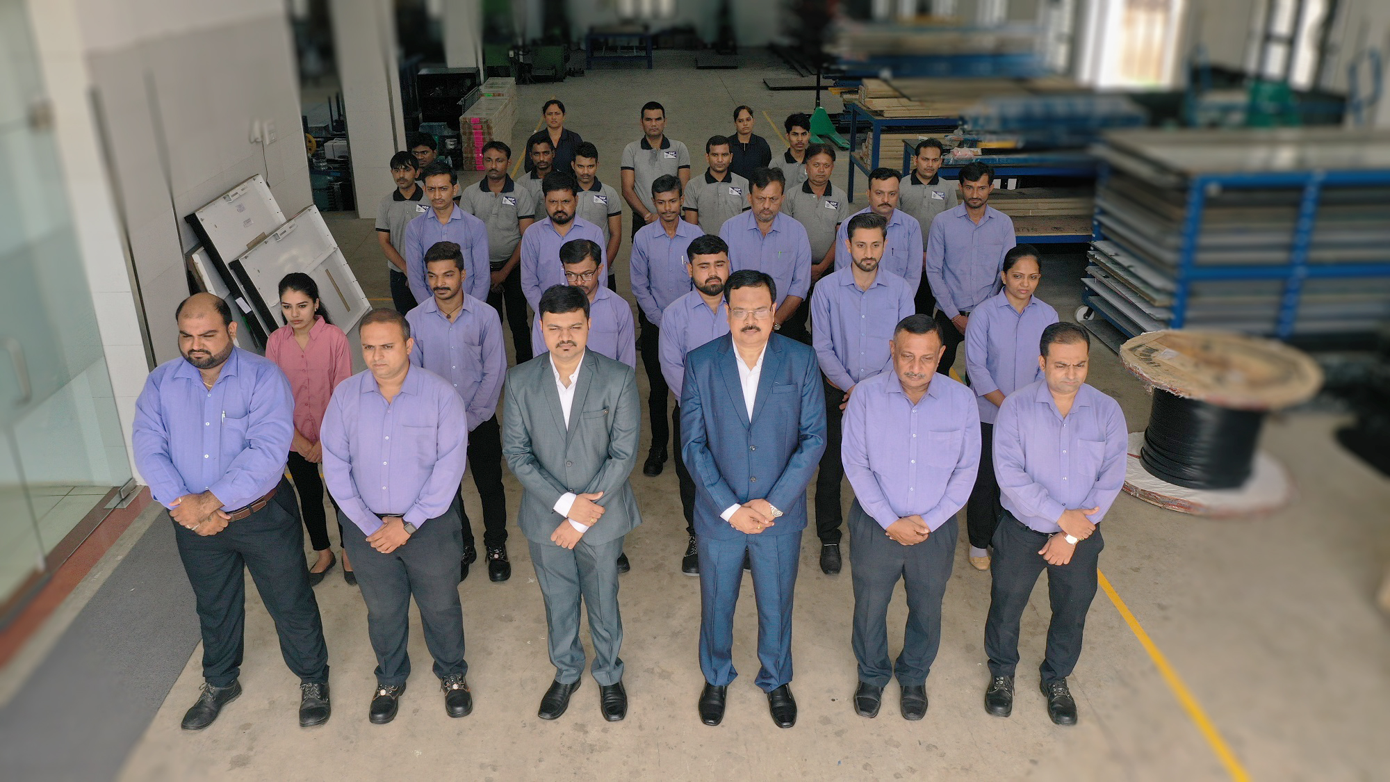 TOP INDIA ELEVATOR PVT. LTD. Best lifts in Gujarat Lift Elevator