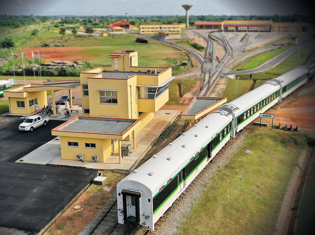 Warri Itakpe / Uromi Train Schedule & Ticket Prices (2024) Top Info