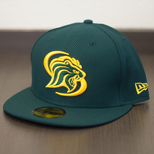 Leopold Football Top It Off Hat Co.