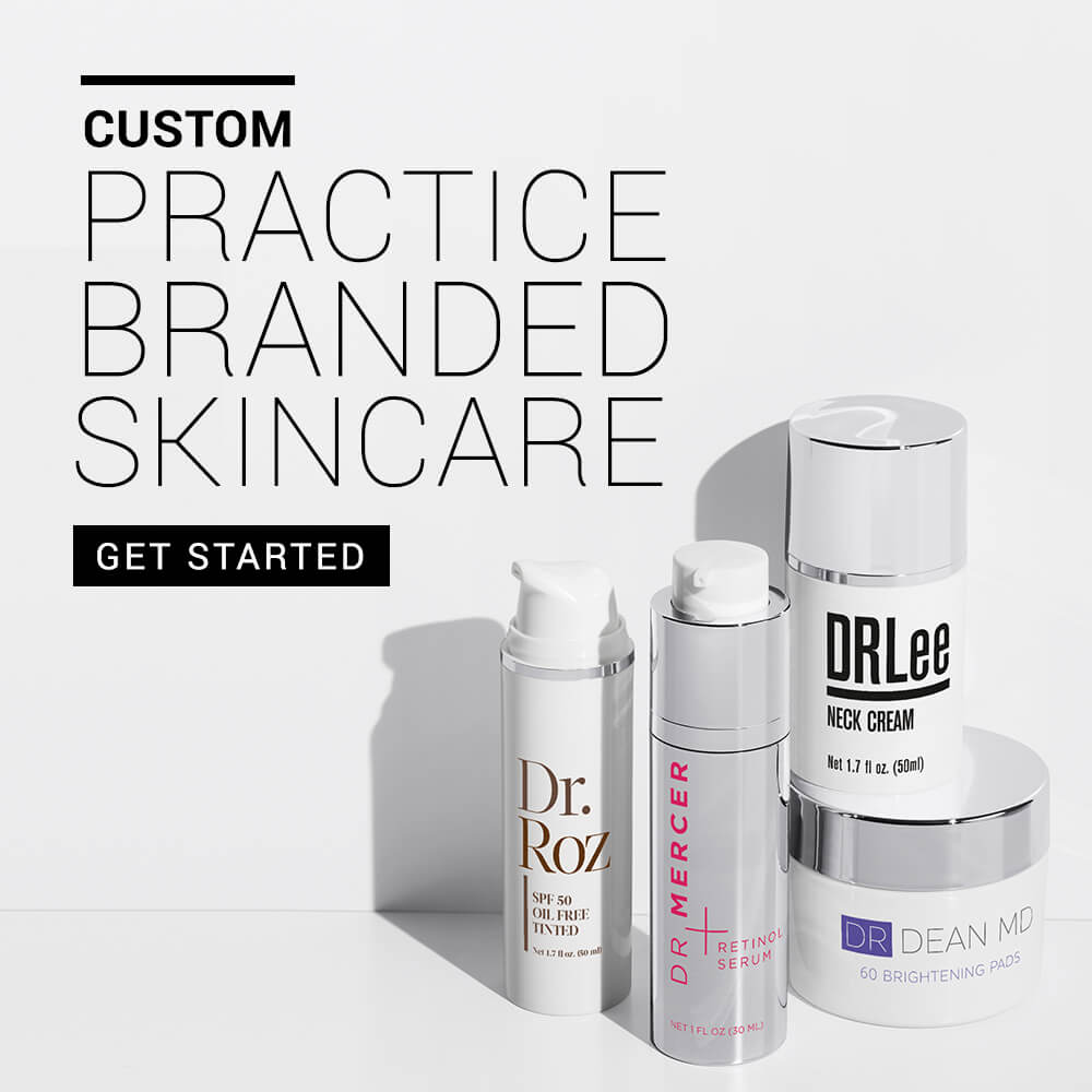 Medical Grade Private Label Skincare Manufacturer Topix Pharmaceuticals