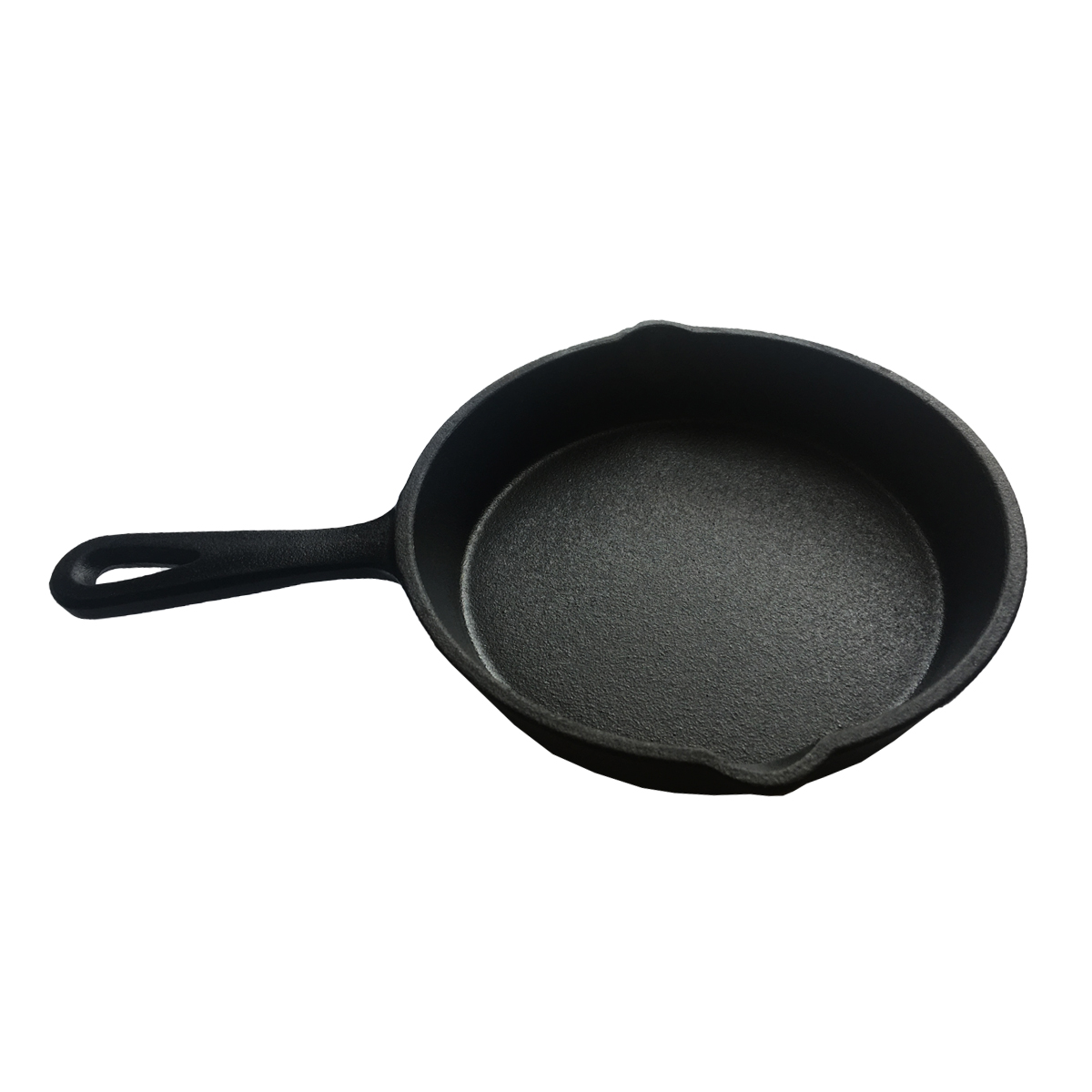 Cast Iron Pan Diameter 25 cm Top Kamado Grills Cyprus