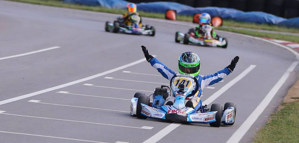 Kart Racing Kart Racing Pittsburgh