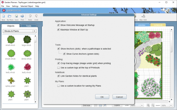 Artifact Interactive Garden Planner 3.8.15 License Key