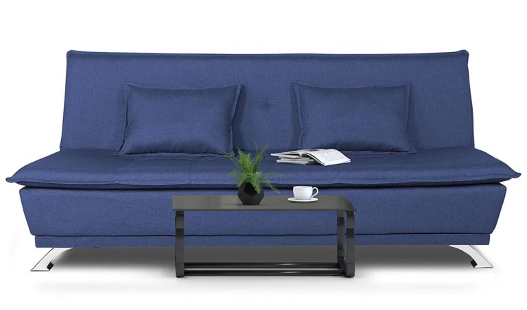 Top Sofa Cum Bed Three Seater Adorn India 2020 Best Sofa Bed Buy