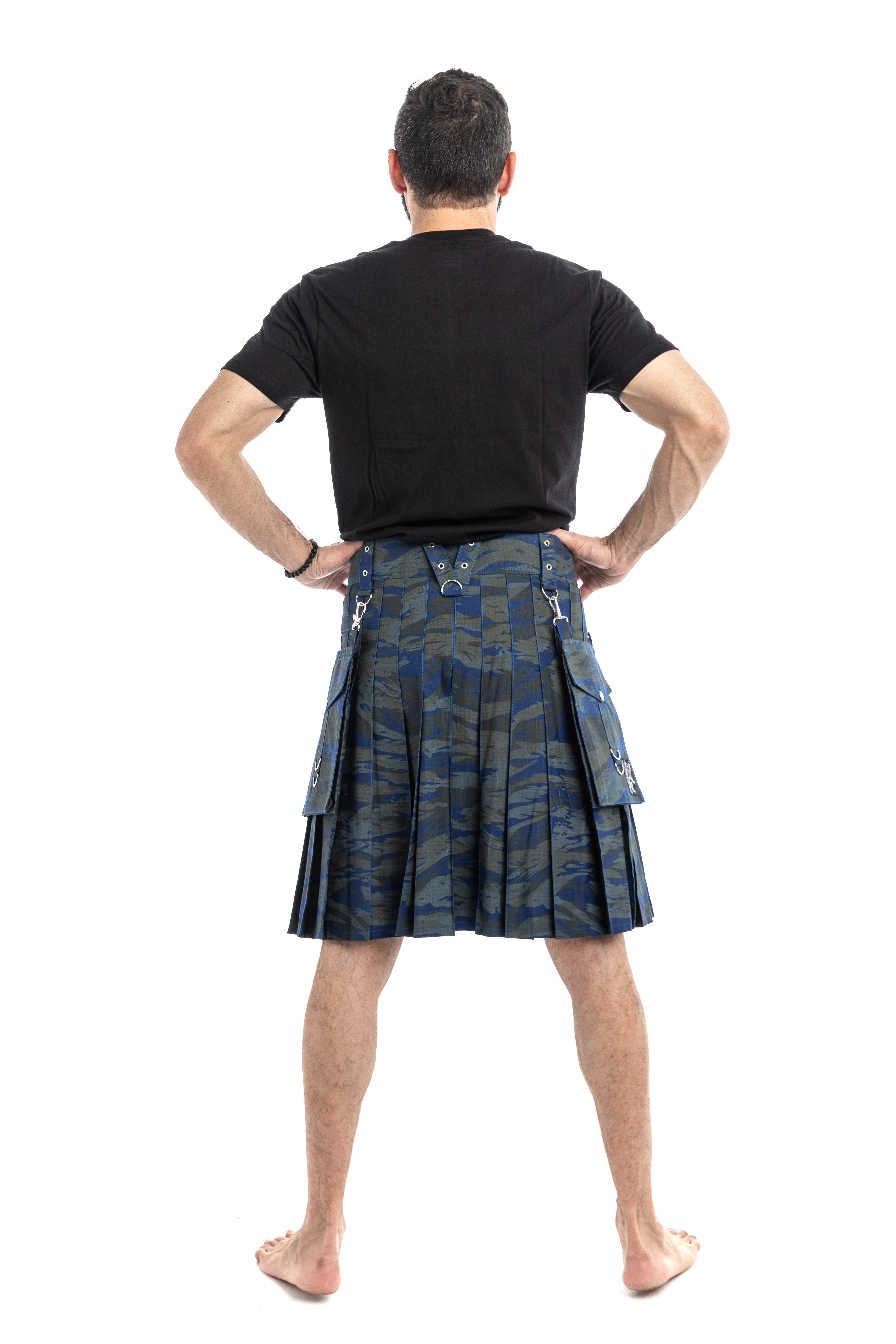 Buy Men's Tactical Modern Kilts Tactical kilts for Sale Top Kilt