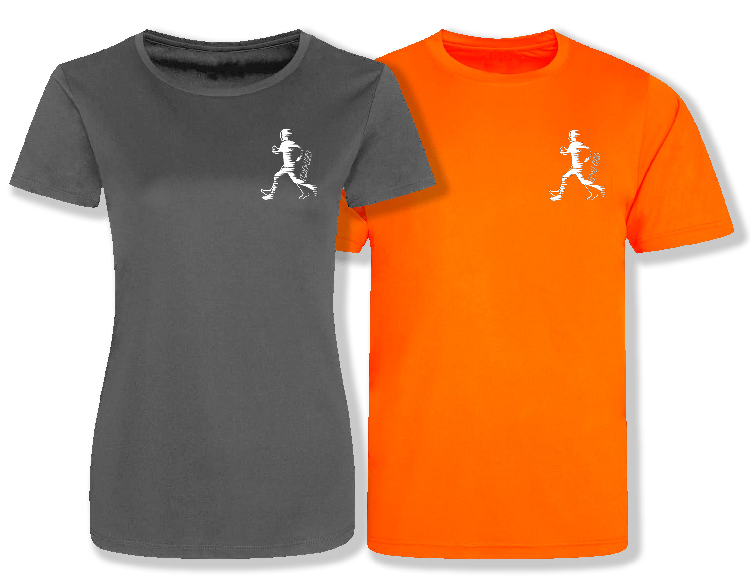 Didcot Hash House Harriers Technical Wicking Tshirt from topkit.co