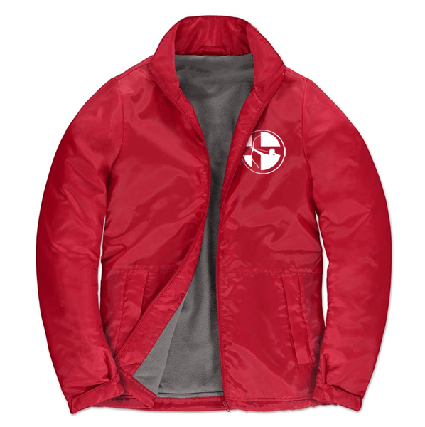 Archery England Archers Are Smart and Warm in Jackets by topkit.co