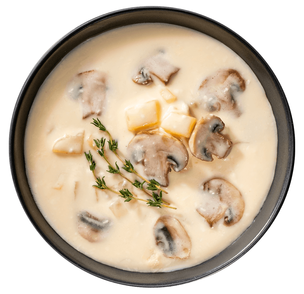 Суп Рассольник Top Kitchen