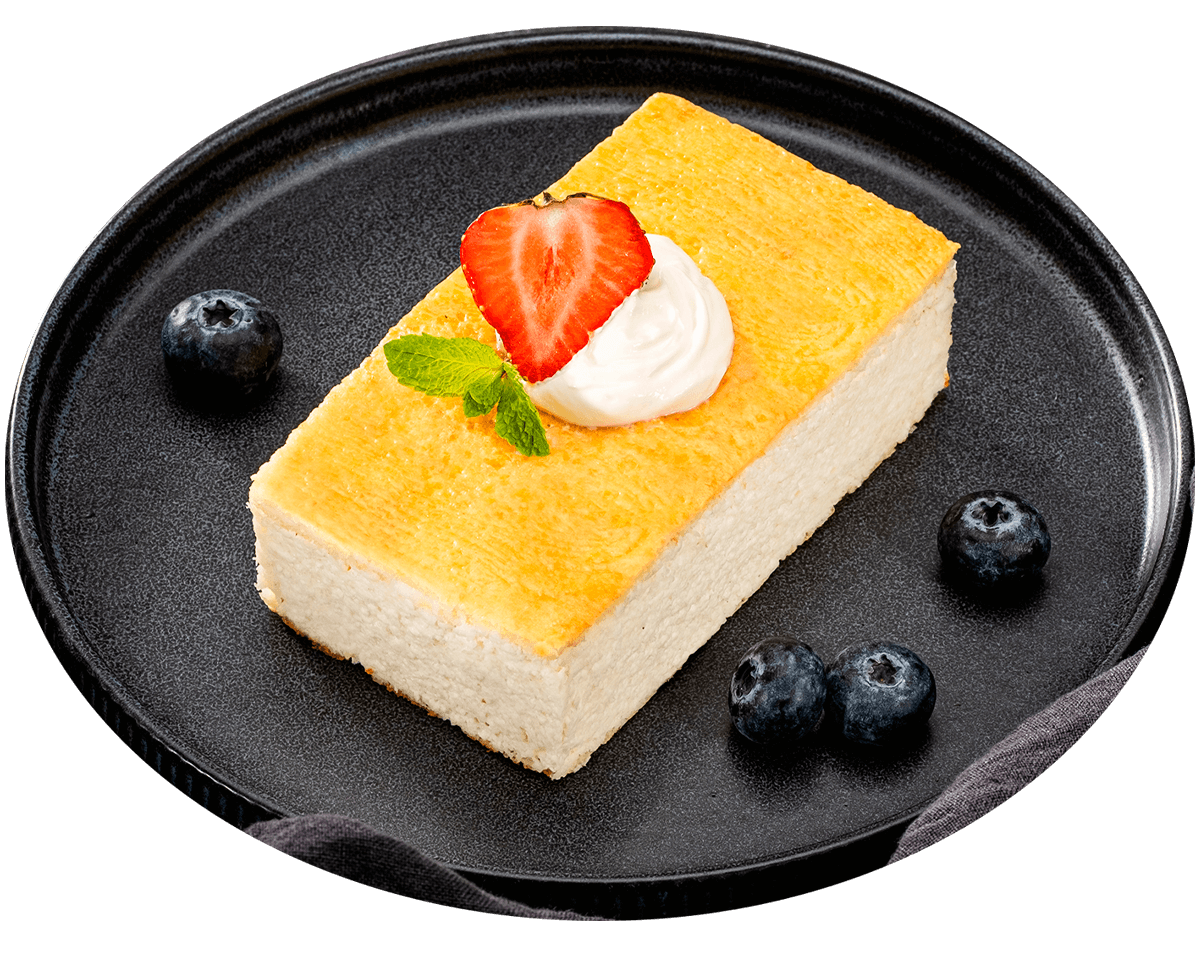 Творожная запеканка Top Kitchen