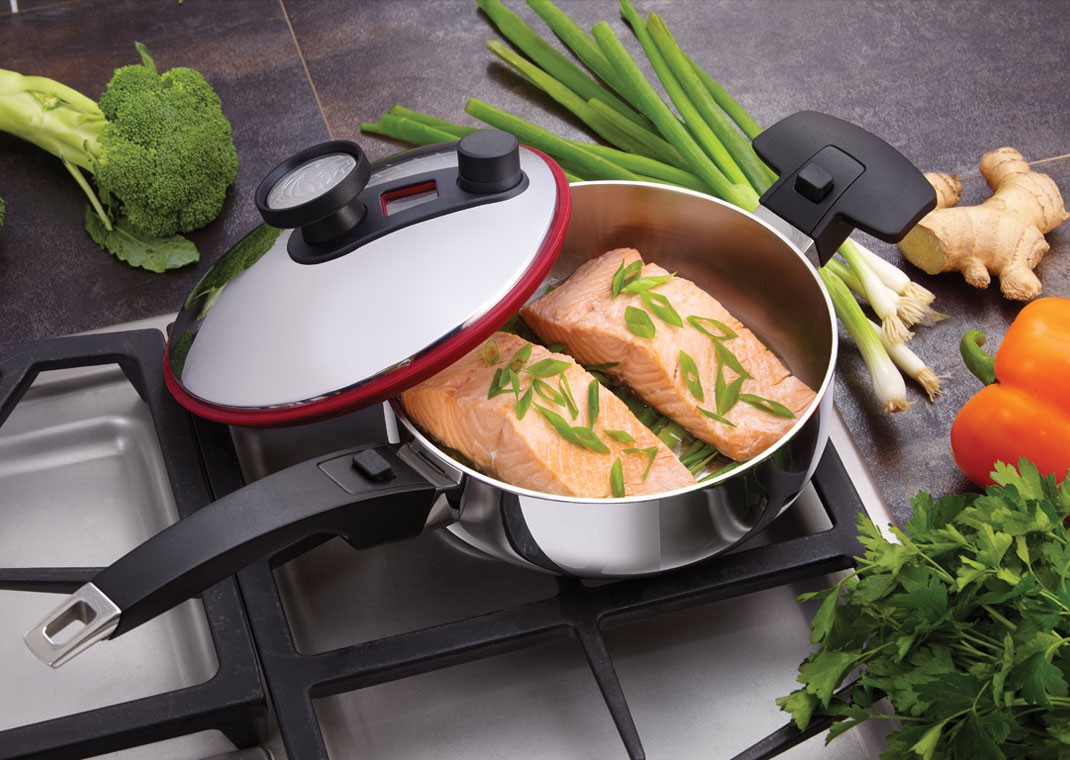 10 Best Waterless Cookware Everyday Homemaking