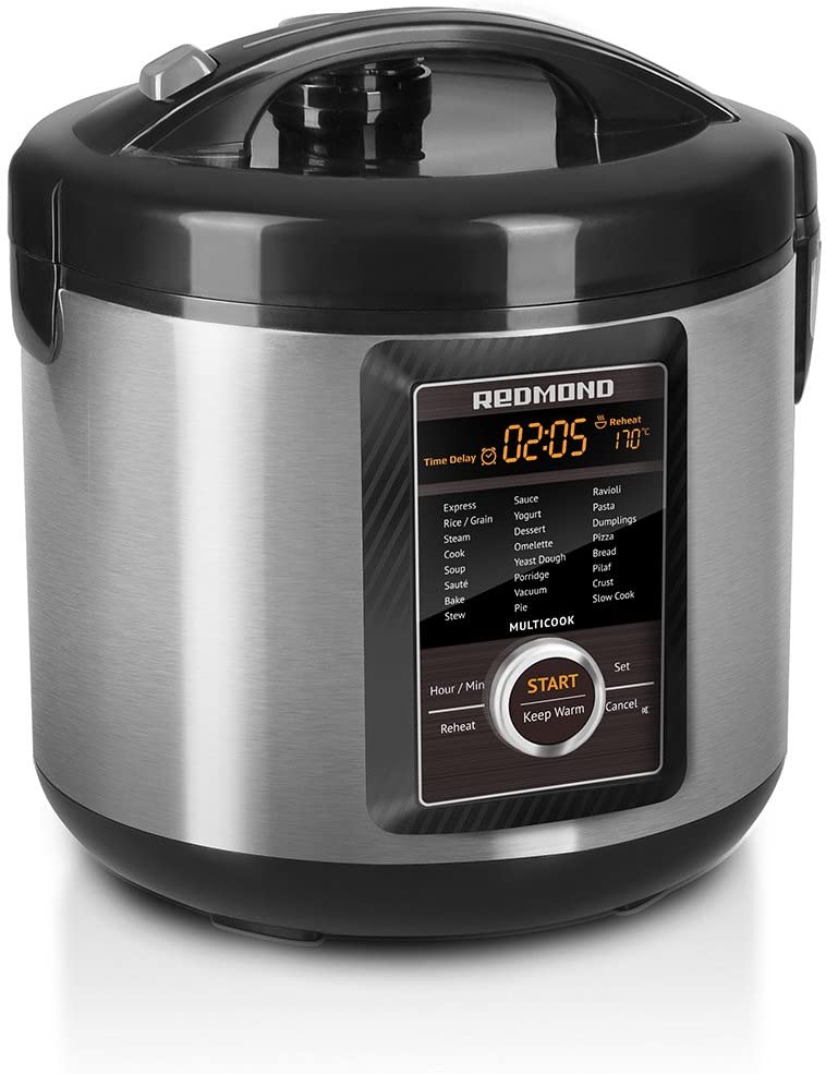 Top 10 Best Multicooker for 2020