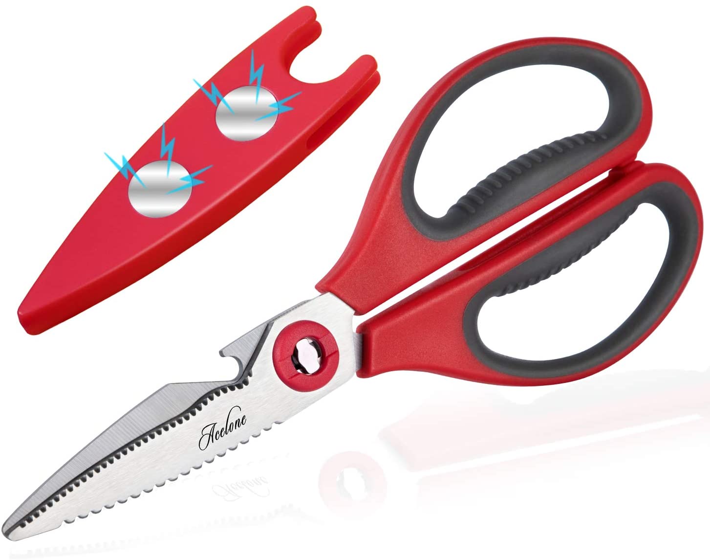 10 Best Kitchen Shears TopPicks 2021
