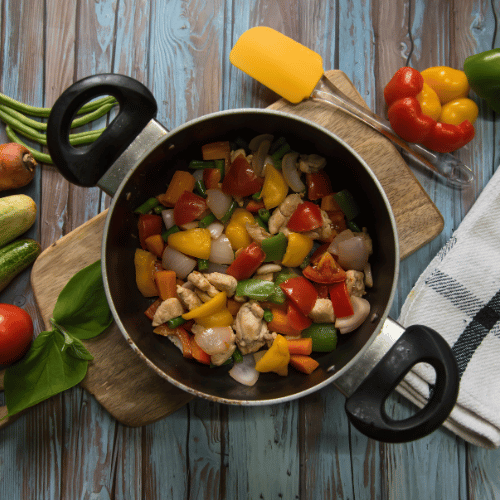 Saute Pan Vs Fry Pan Vs Skillet Which 1 The Best Kitchen?