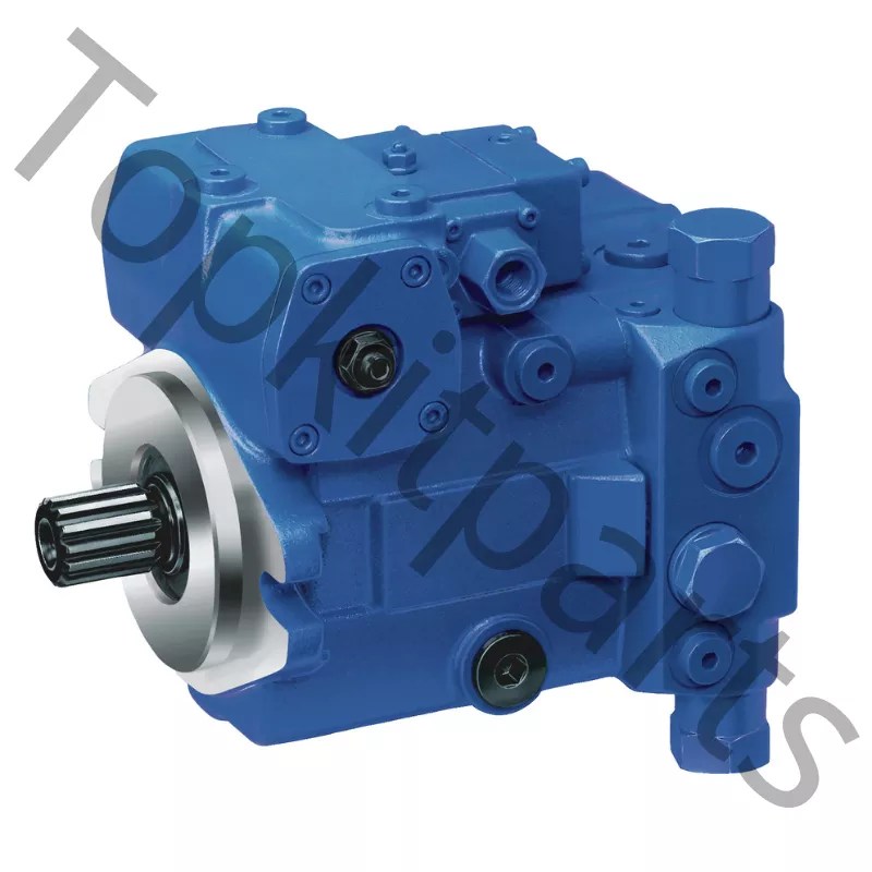 Trusted Expertise Parker Pumps Hydraulic for Optimal Performance