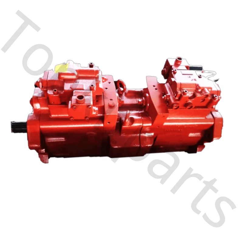 What Is A Hydraulic Compensator Valve And How Does It Work? Pump