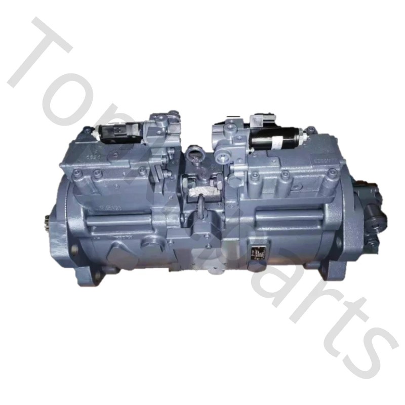 Rexroth Hydraulic Pump Adjustments And Tips Pump