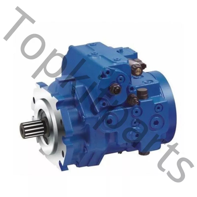 What Is The Pressure Compensator Function? Pump