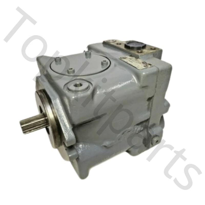 Understanding The Pressure Compensating Valve Pump