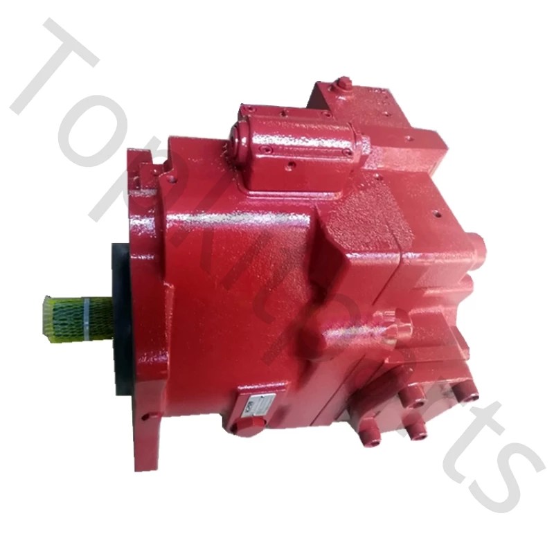 Enhancing Productivity: Exploring the Innovation of Danfoss Hydraulic