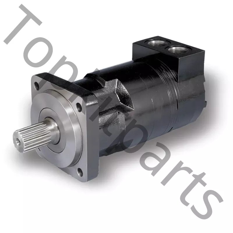 Parker TK0400T5630AAAA Duty Motor Hydraulic pumpSwing Motor