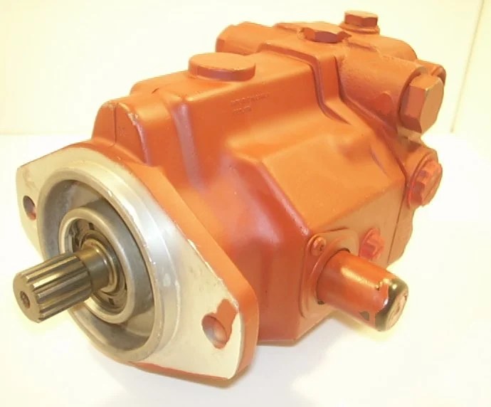cessna hydraulic pump identification guide
